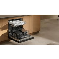 Аэрогриль (аэрофритюрница) Xiaomi Smart Double Stack Air Fryer 12L MAF-DS1201 (черный)