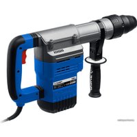 Перфоратор Зубр Профессионал ЗПМ-45-1350 ЭВ