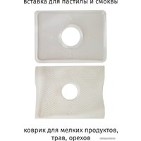 Сушилка для овощей и фруктов JVC JK-FD751