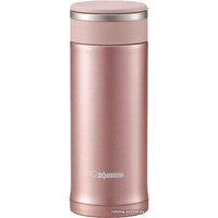 Термокружка Zojirushi SM-JA48 PR 0.48л (розовый)