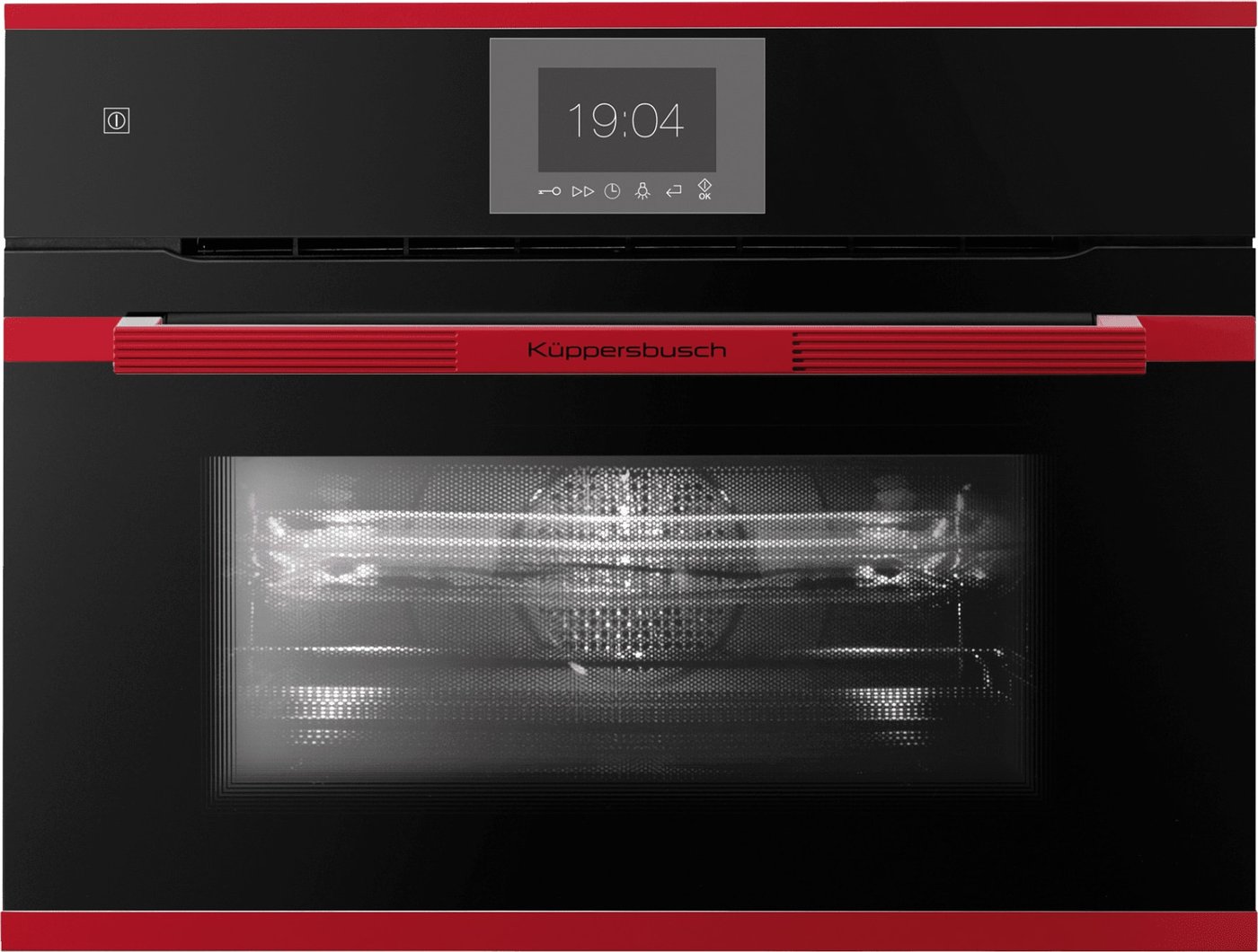 

Электрический духовой шкаф Kuppersbusch CBM 6550.0 S8
