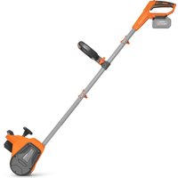 Снегоуборщик Daewoo Power DAST 3421Li (без АКБ)