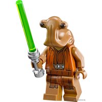Конструктор LEGO 75051 Jedi Scout Fighter