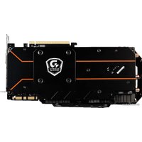 Видеокарта Gigabyte GeForce GTX 1070 Xtreme Gaming 8GB GDDR5 [GV-N1070XTREME-8GD]