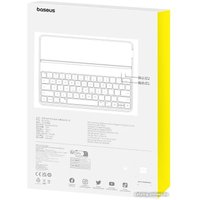 Чехол для планшета Baseus Brilliance для Apple iPad 10.9 (2022) (черный)