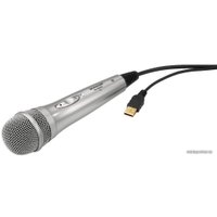 Проводной микрофон Stage Line DM-500USB