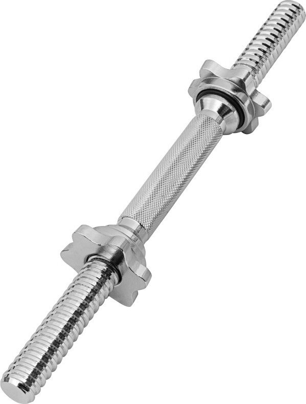 

Гриф гантельный Alpin DN-41