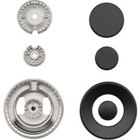 Варочная панель DeLonghi NSL 460 B