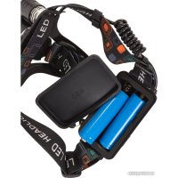 Фонарь Glanzen UFL-0600-V15
