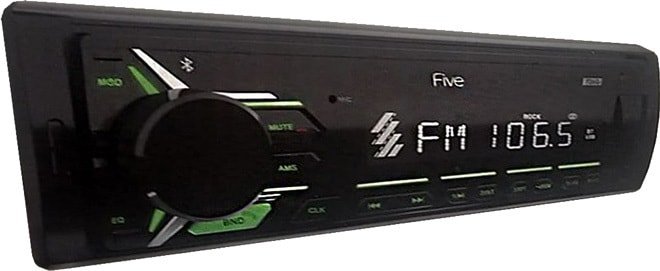 

USB-магнитола Five F26G
