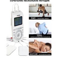 Миостимулятор Planta EMS-300