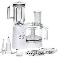 Кухонный комбайн Bosch MCM 2150