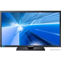 Монитор Samsung S24C650PL