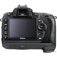 Зеркальный фотоаппарат Nikon D90 Kit 18-55mm VR