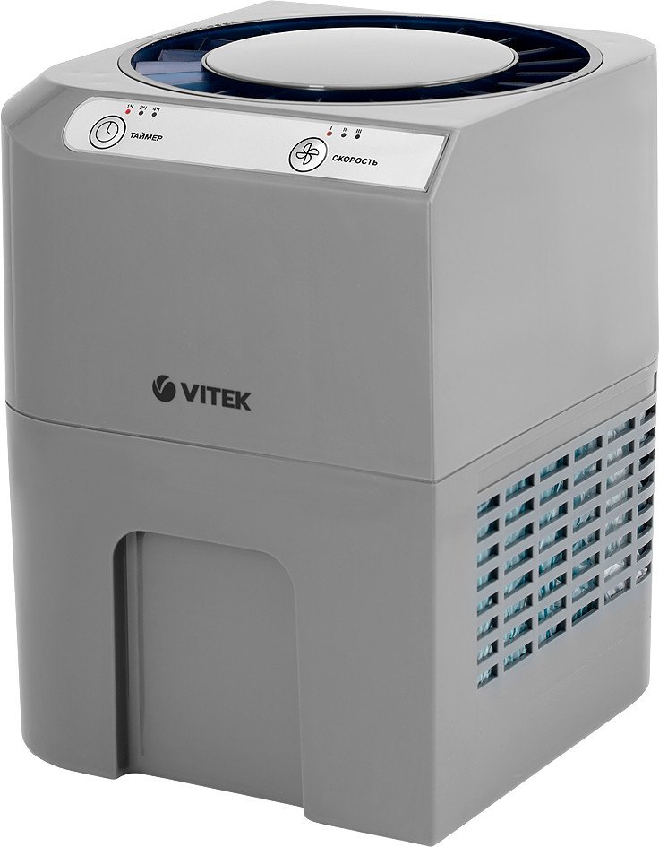 

Мойка воздуха Vitek VT-8556