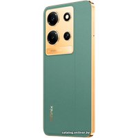 Смартфон Infinix Note 30i 8GB/128GB (зеленый)