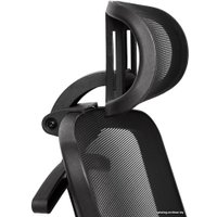 Офисное кресло TetChair Mesh-6 (ткань, черный)