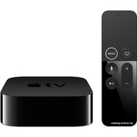 Смарт-приставка Apple TV 4K 64GB