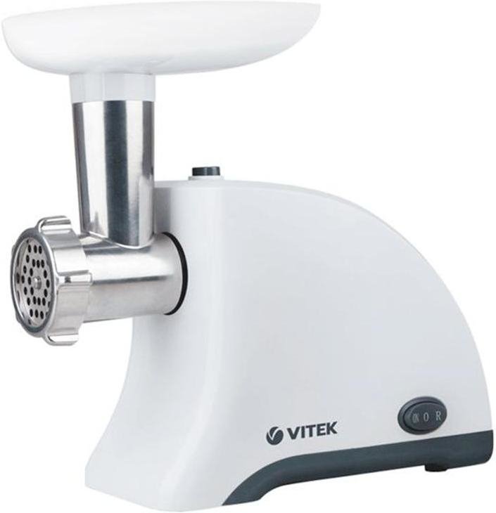 

Мясорубка Vitek VT-3611 W