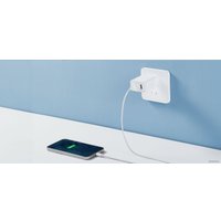 Сетевое зарядное Xiaomi Mi 33W Wall Charger AD332EU (международная версия)