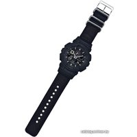 Наручные часы Casio G-Shock GA-100BBN-1A