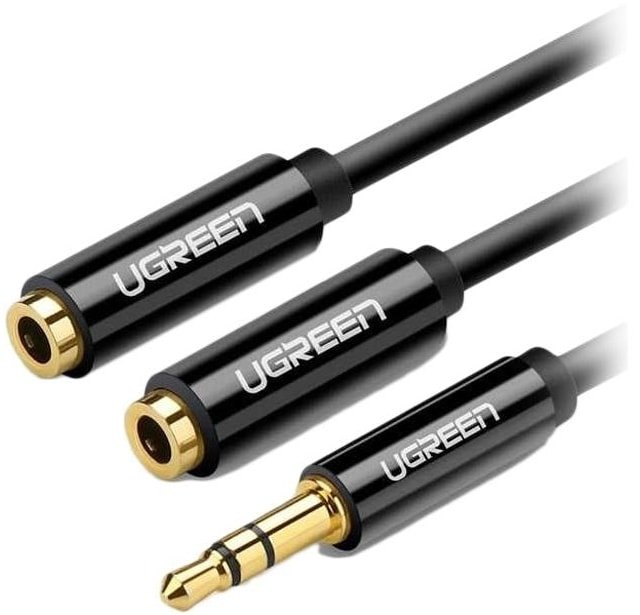 

Разветвитель Ugreen AV134 20816