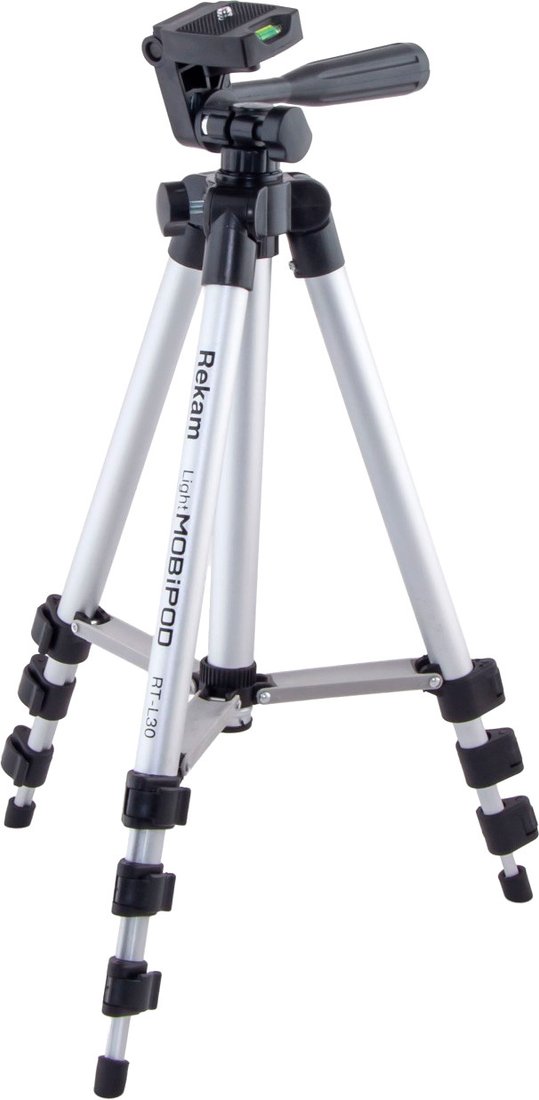 

Трипод Rekam LightMOBIPOD RT-L30