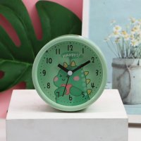 Настольные часы ILikeGift Playful dino HL-2389HA-02 (зеленый)