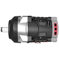 Гайковерт P.I.T. PIW20H-600A/2 (с 2-мя АКБ, кейс)