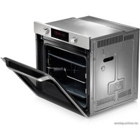 Электрический духовой шкаф Samsung NV6584LNESR