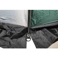 Кемпинговая палатка Canadian Camper TANGA 3 (зеленый)