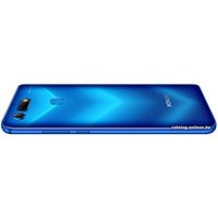 Смартфон HONOR View 20 8GB/256GB PCT-L29 (голубой)