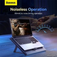 Подставка Baseus LUWK000013
