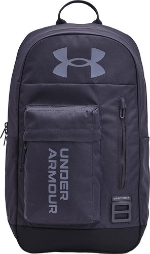 Городской рюкзак Under Armour Halftime 1362365-558 (темно-фиолетовый)