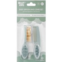 Набор расчесок Roxy Kids RBH-001-G