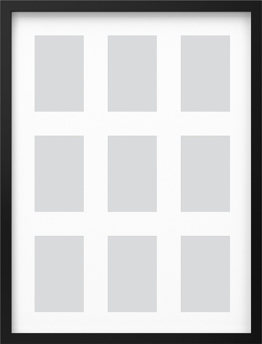 Фоторамка-коллаж Ikea Rodalm 70553709