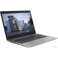 Рабочая станция HP ZBook 14u G5 2ZC03EA