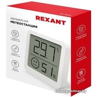 Термогигрометр Rexant S5023