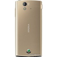 Телефон Sony Ericsson Xperia ray ST18i