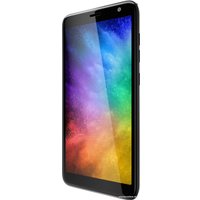 Телефон Haier Alpha A4 Lite (черный)