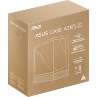 Корпус ASUS A31 Plus (белый) в Гомеле