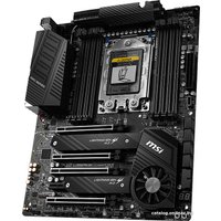 Материнская плата MSI TRX40 PRO 10G