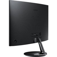Монитор Samsung C27F390FHU [LC27F390FHUX]