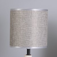 Торшер Risalux Срез 10603144 (серый)