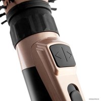 Фен-щетка First FA-5651 (розовый) в Лиде