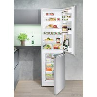 Холодильник Liebherr CUef 3331