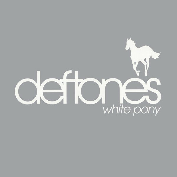 

Виниловая пластинка Deftones - White Pony