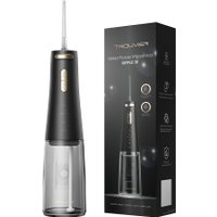 Ирригатор  Trouver Ripple 10 water flosser Black AWF14A