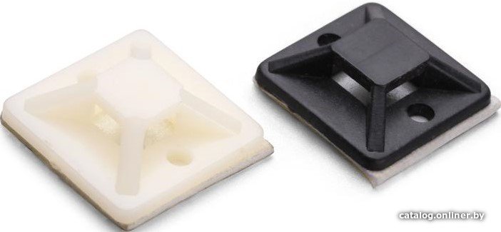 Площадка для стяжки Fortisflex ПМС 63094 (100 шт)