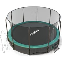 Батут Proxima Premium CFR-16F-5